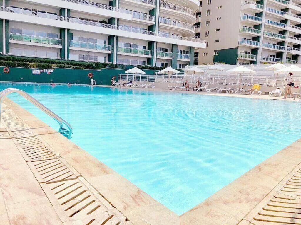 Luxury Apartment Inc Pool & Views Слима Экстерьер фото